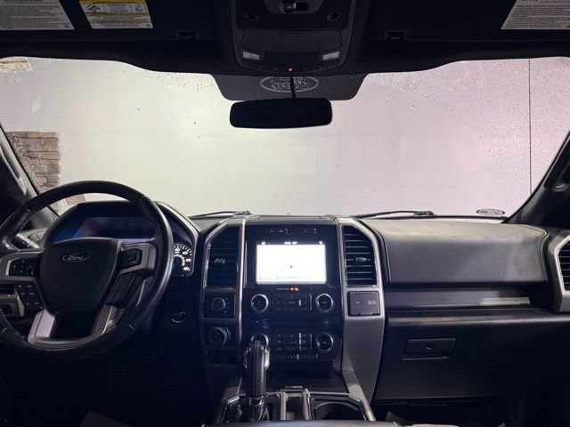 Used 2017 Ford F150 Lariat image 27