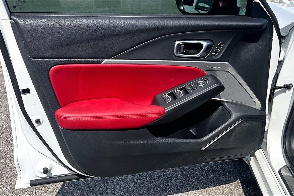 Used 2023 Acura Integra A-Spec FWD image 22