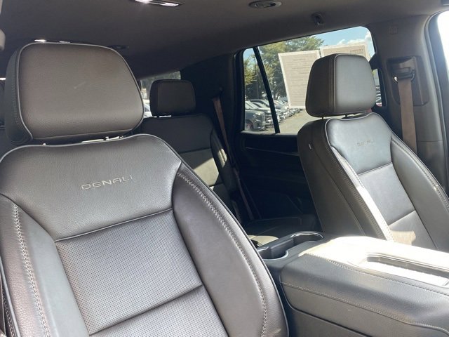Used 2022 GMC Yukon Denali image 29
