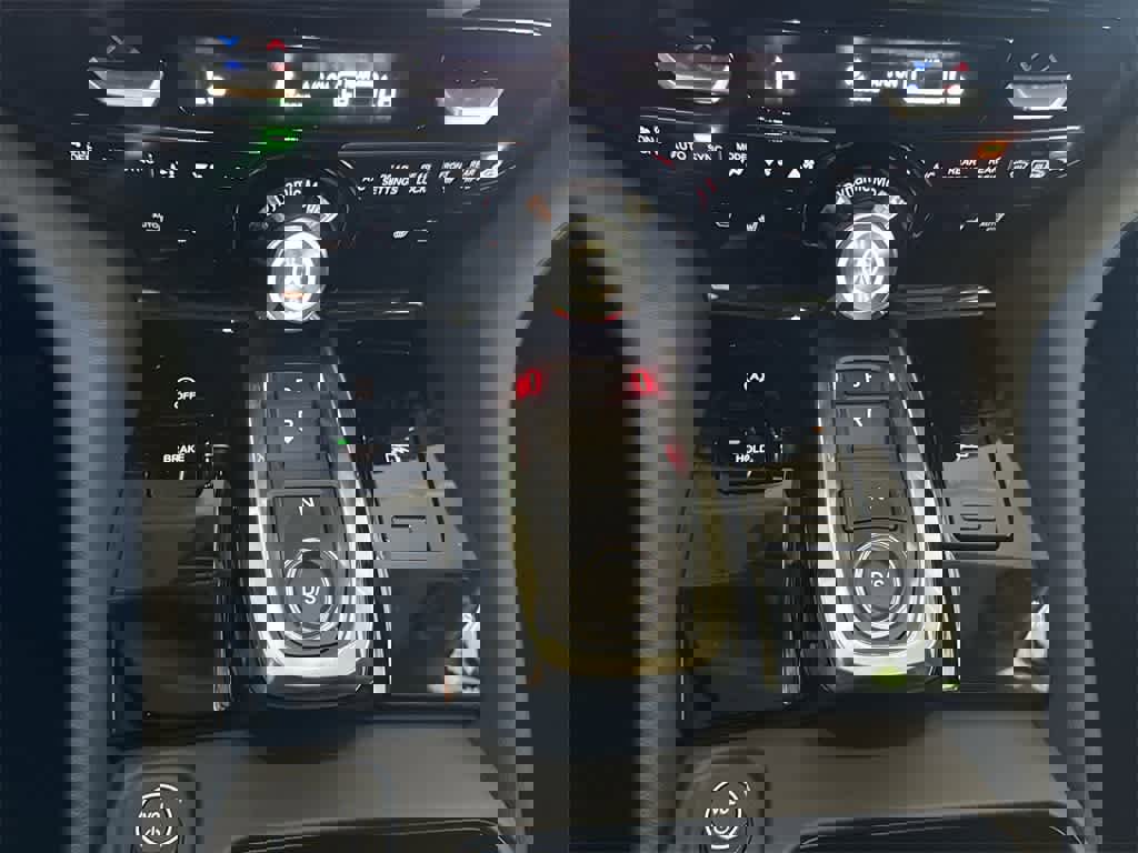 New 2026 Acura MDX FWD image 21