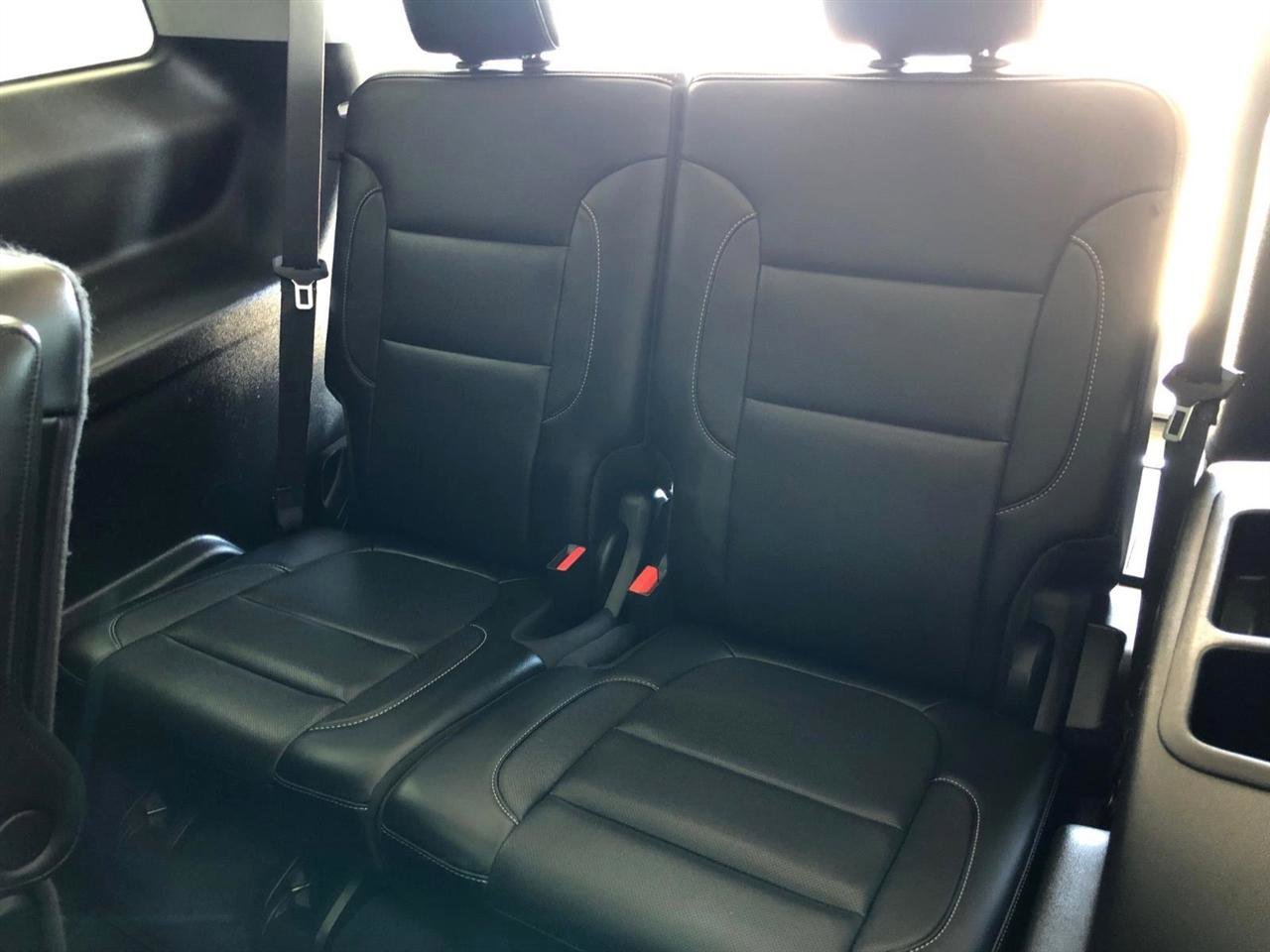 Used 2020 GMC Acadia SLT w/ Driver Alert Package II AWD/4WD image 9