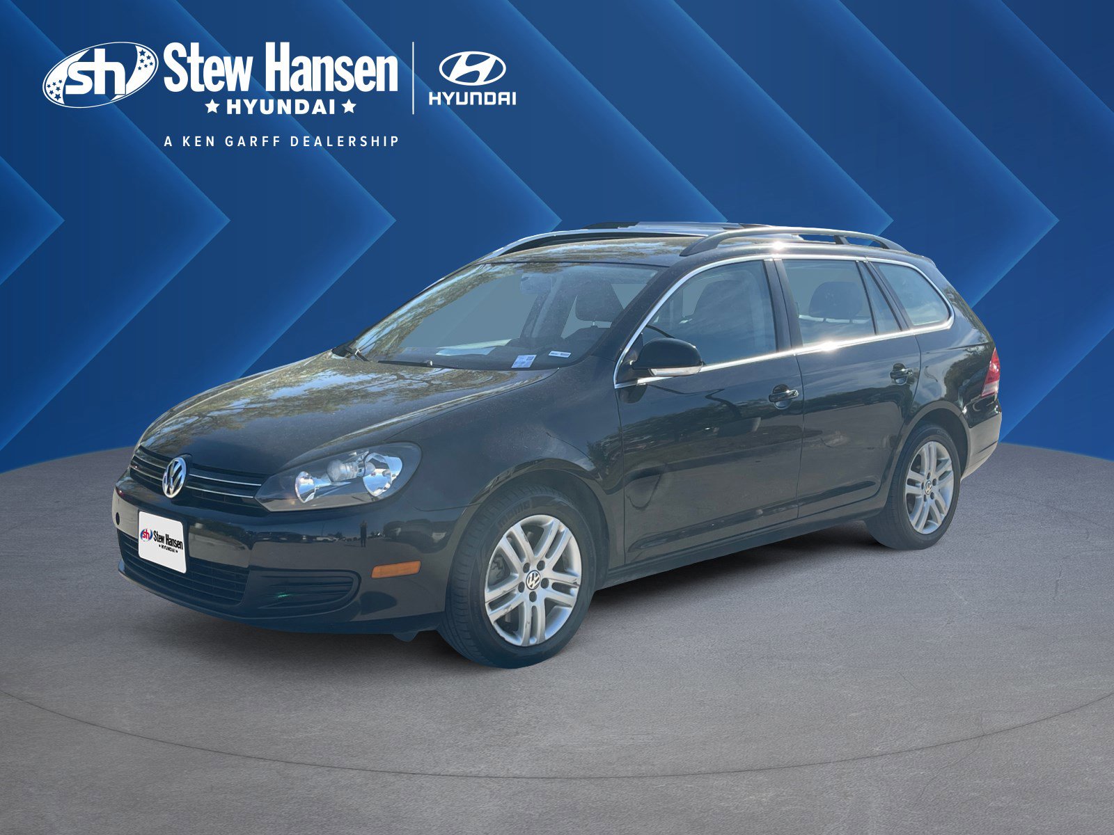 Used 2014 Volkswagen Jetta TDI