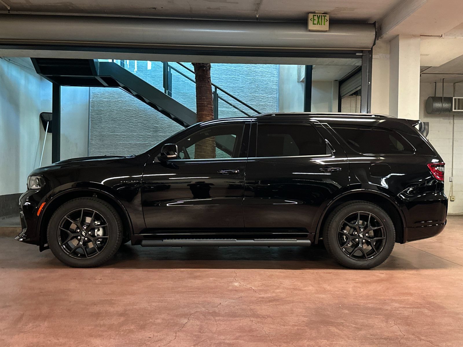 New 2026 Dodge Durango GT AWD/4WD image 2