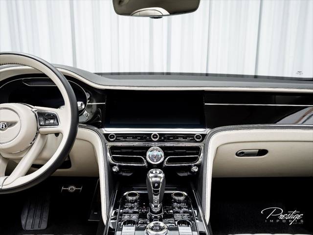 Used 2022 Bentley Flying Spur W12 AWD/4WD image 44