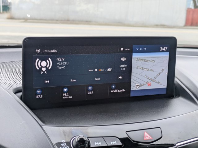 Certified 2023 Acura RDX AWD w/ Advance Package image 20