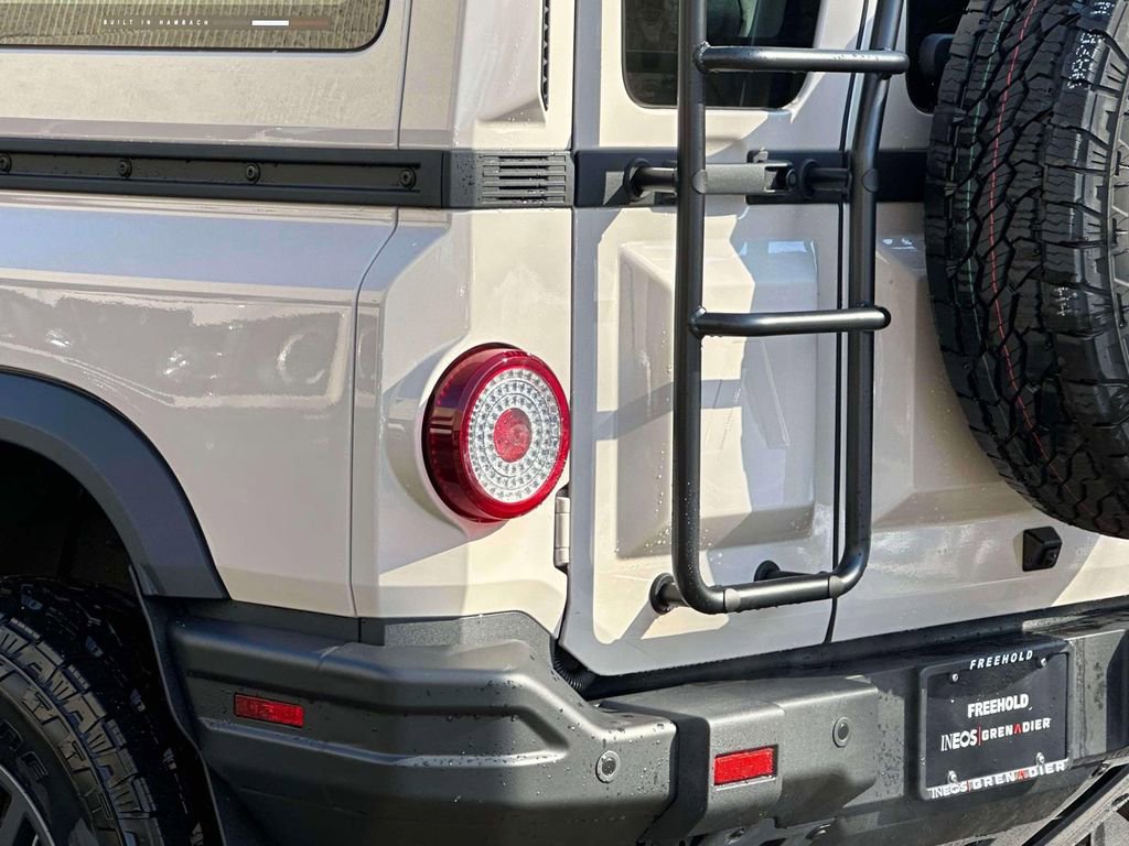 New 2026 INEOS Grenadier image 10