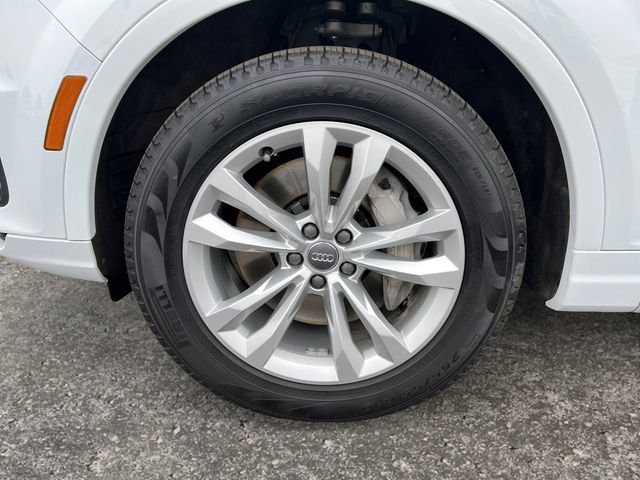 Used 2019 Audi Q7 3.0T Premium Plus w/ Premium Plus Package image 14
