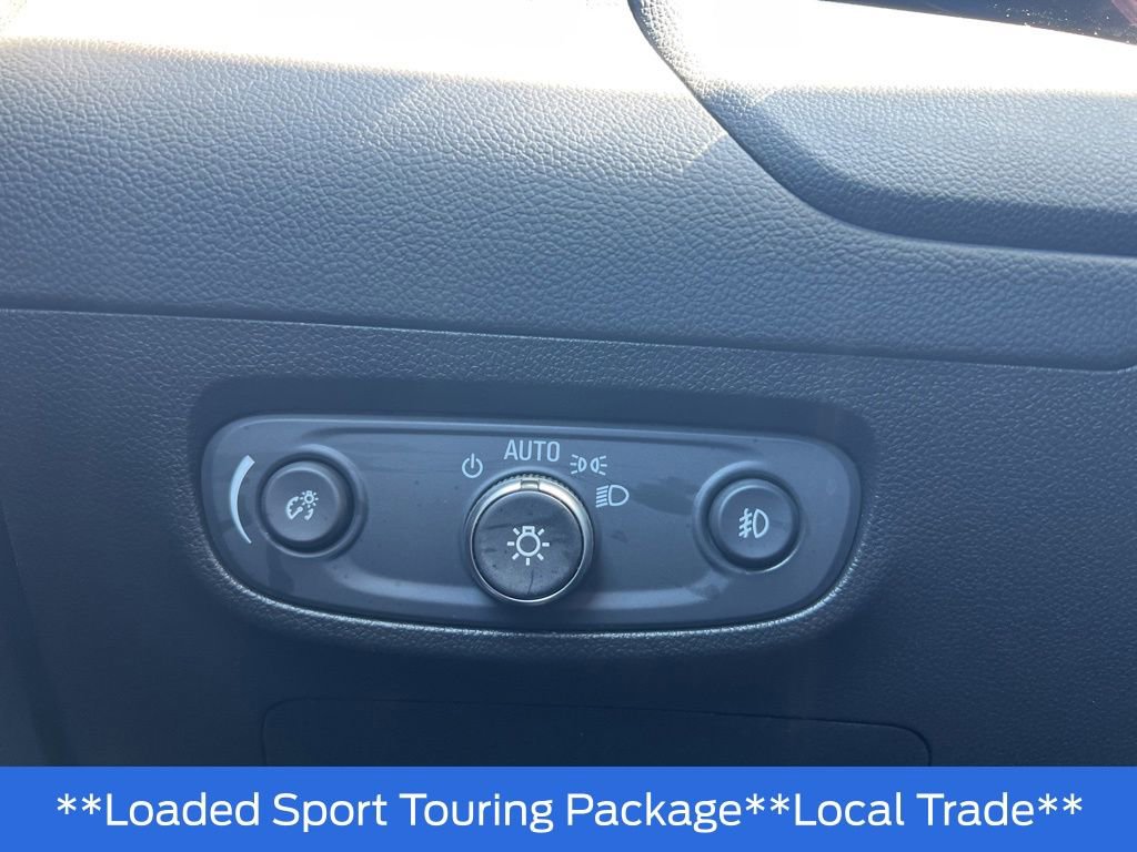 Used 2022 Buick Encore GX Select w/ Experience Buick Package FWD image 14