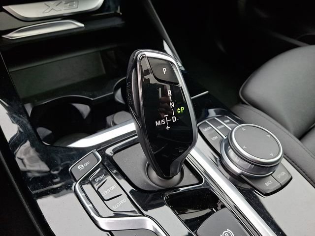 Used 2021 BMW X3 xDrive30i w/ Convenience Package image 18