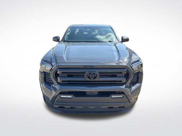 New 2026 Toyota Tacoma SR5 AWD/4WD image 2