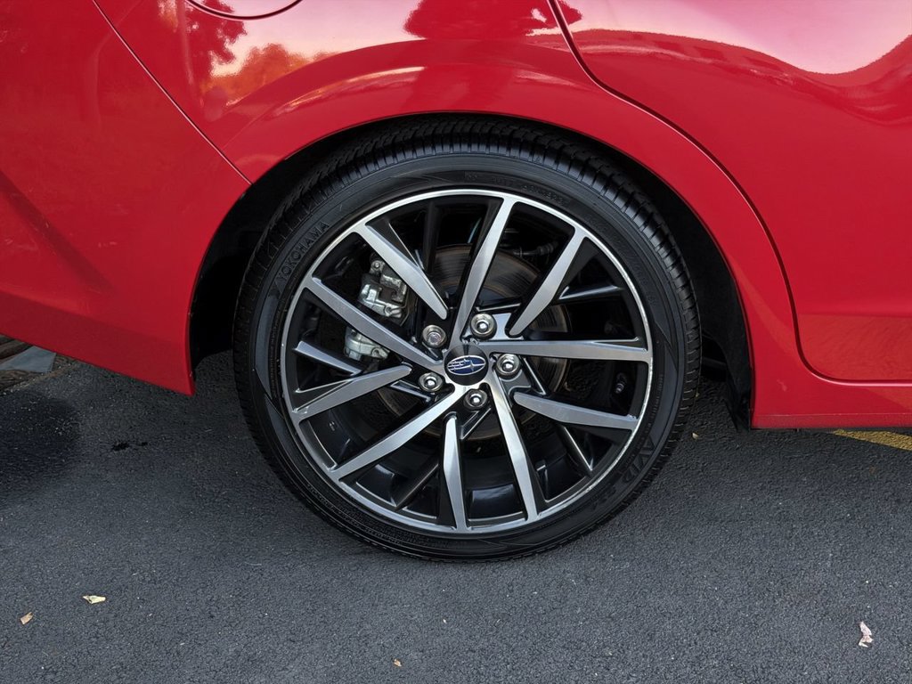 Certified 2024 Subaru Impreza 2.0i Sport AWD/4WD image 12