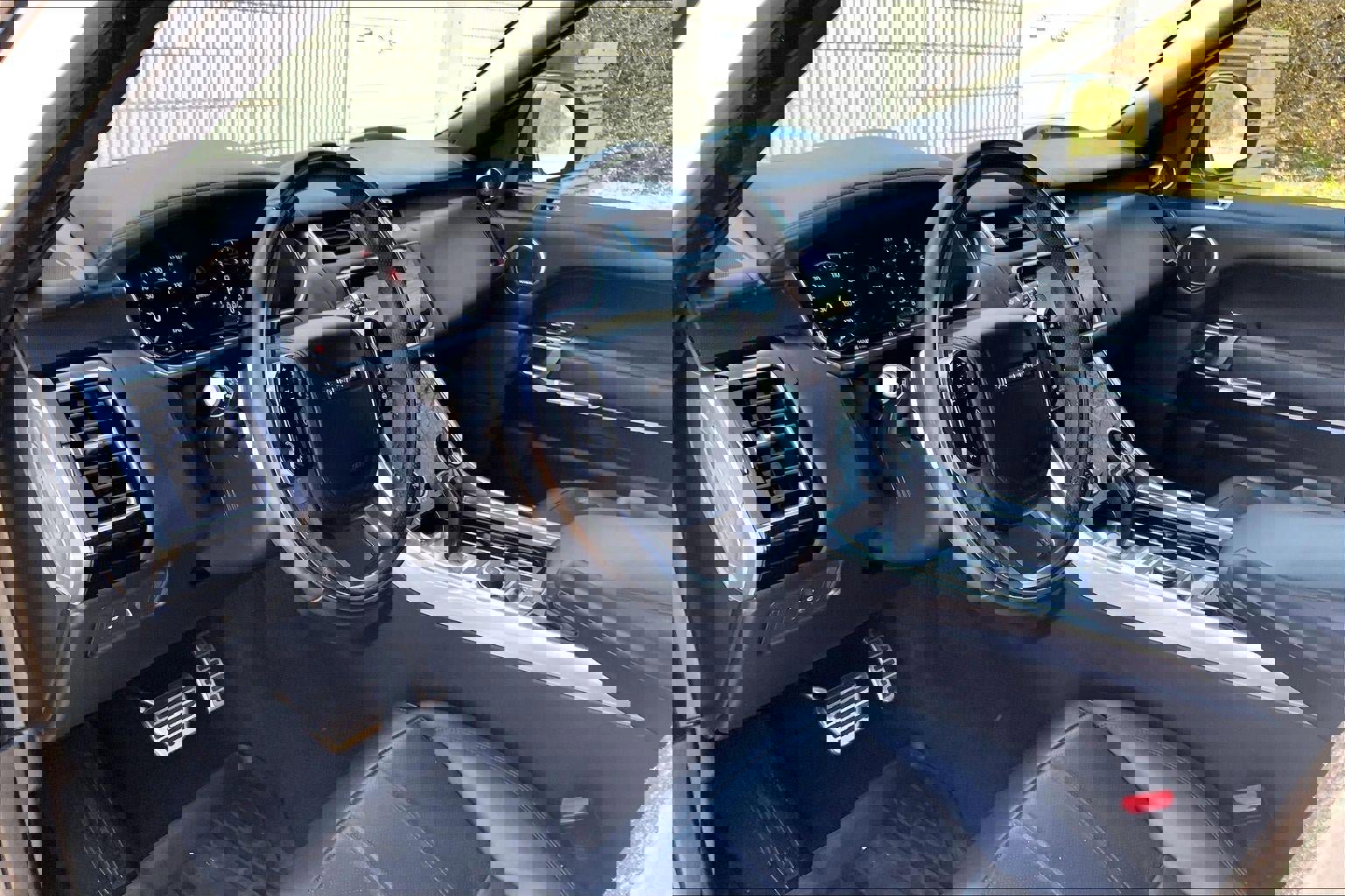 Used 2019 Land Rover Range Rover Sport Autobiography image 14