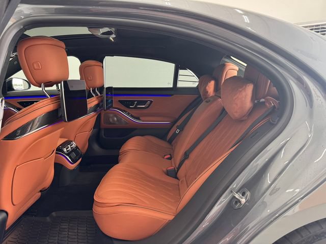 Used 2025 Mercedes-Benz S 63 AMG S image 20