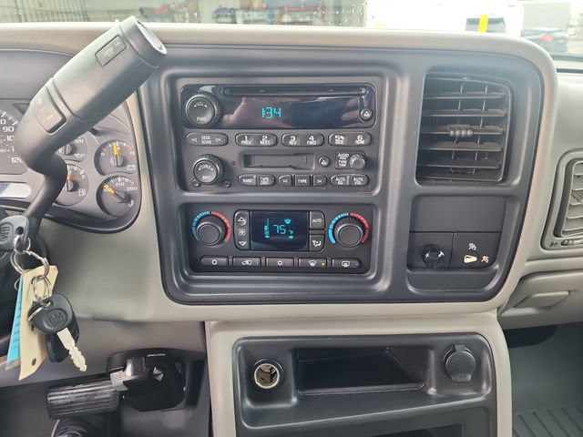 Used 2007 GMC Sierra 3500 SLT RWD image 18