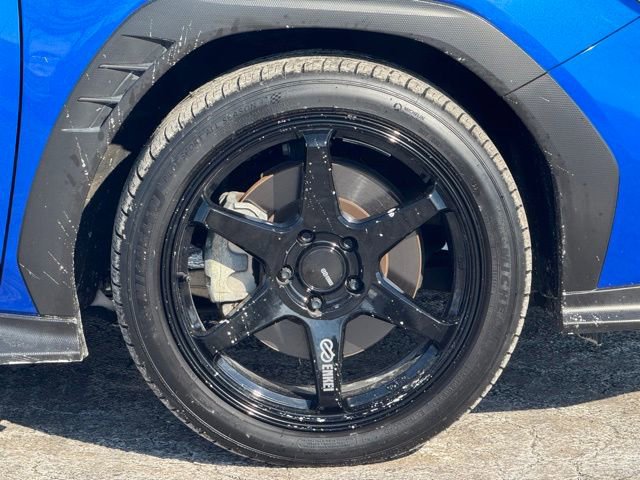 Used 2022 Subaru WRX Base image 3