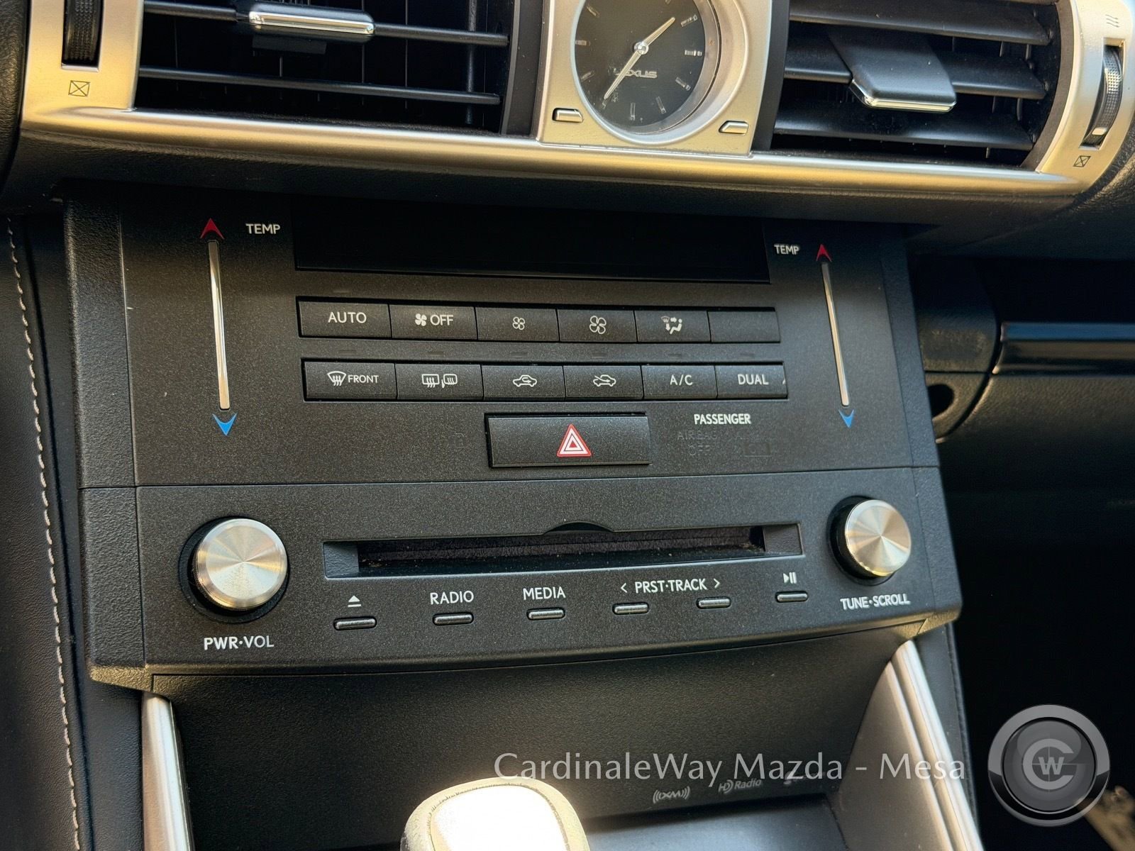 Used 2016 Lexus IS 200t image 13