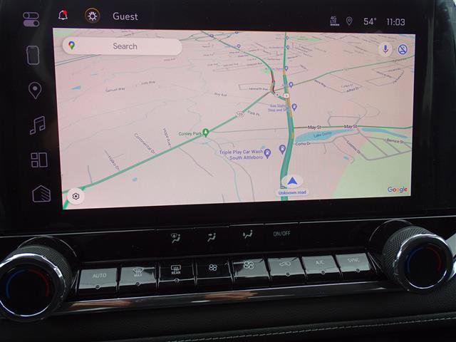 Used 2024 Chevrolet Colorado LT w/ LT Convenience Package image 8