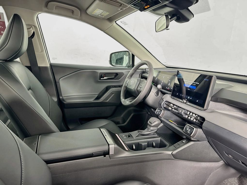 New 2026 Toyota RAV4 XLE Premium image 34