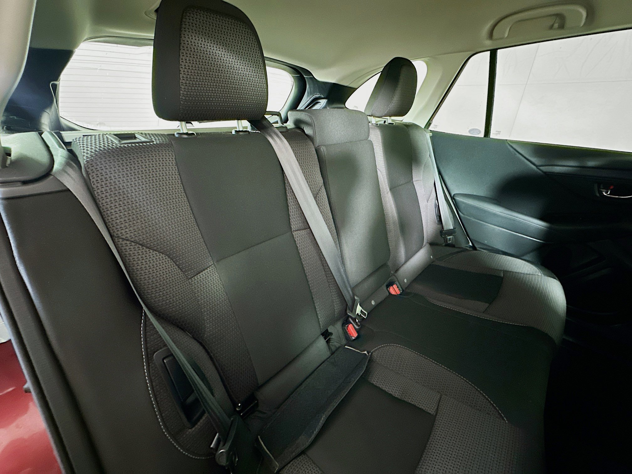 Used 2023 Subaru Outback Premium image 24