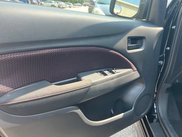 Used 2024 Mitsubishi Mirage G4 Black Edition FWD image 27