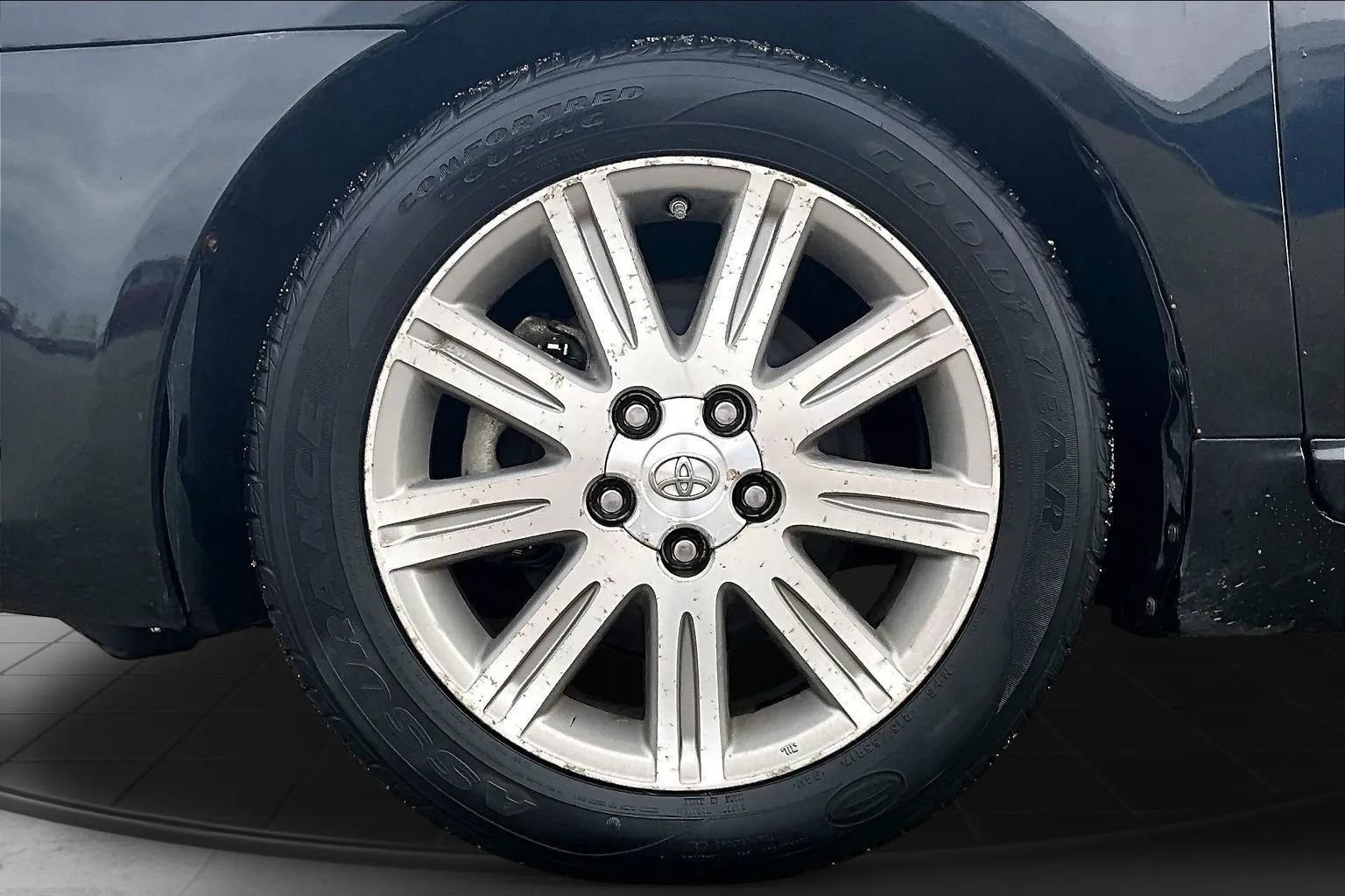 Used 2008 Toyota Avalon FWD image 39