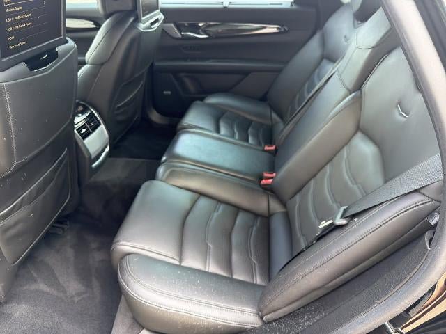Used 2019 Cadillac CT6 Platinum AWD/4WD image 22