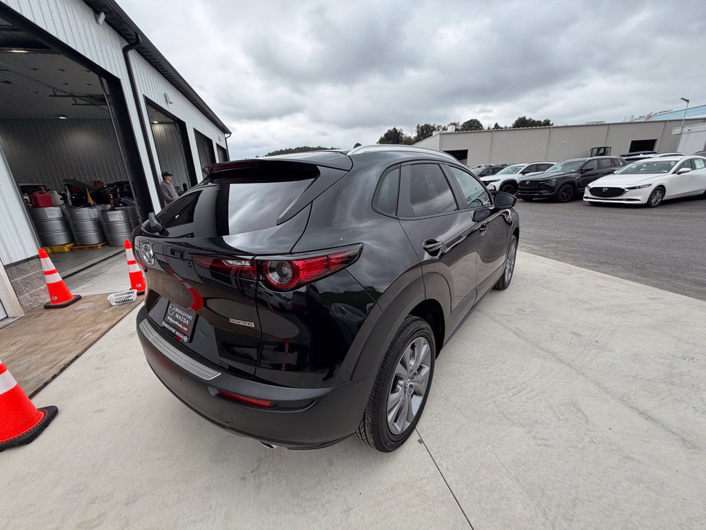 New 2026 MAZDA CX-30 AWD 2.5 S w/ Premium Package image 6