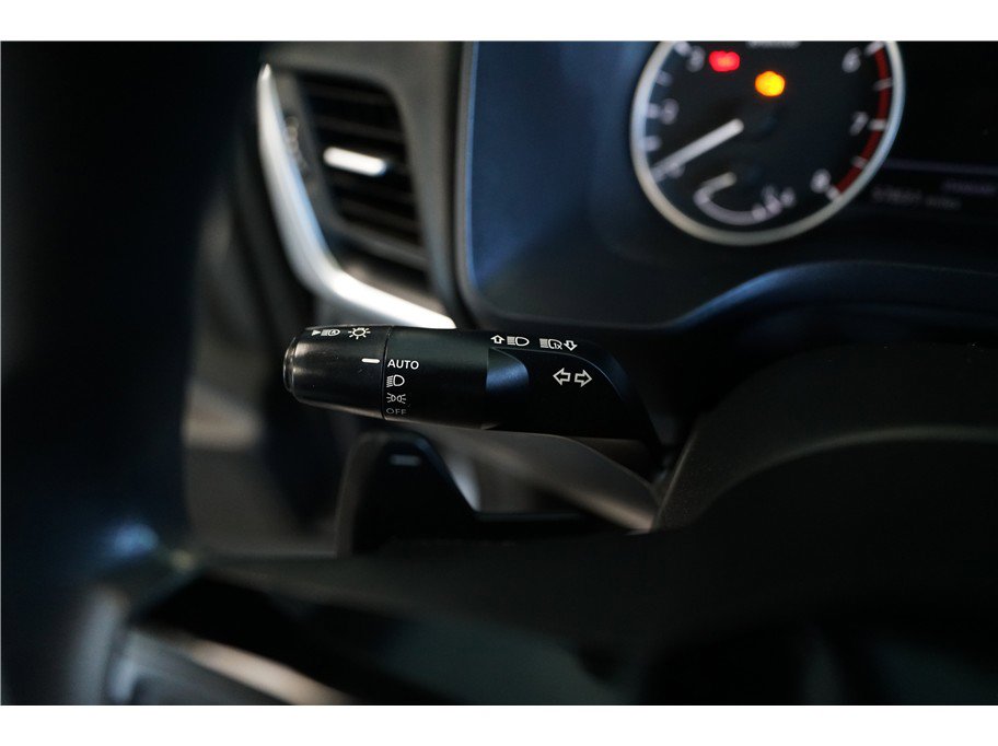 Used 2021 Nissan Rogue S FWD image 21