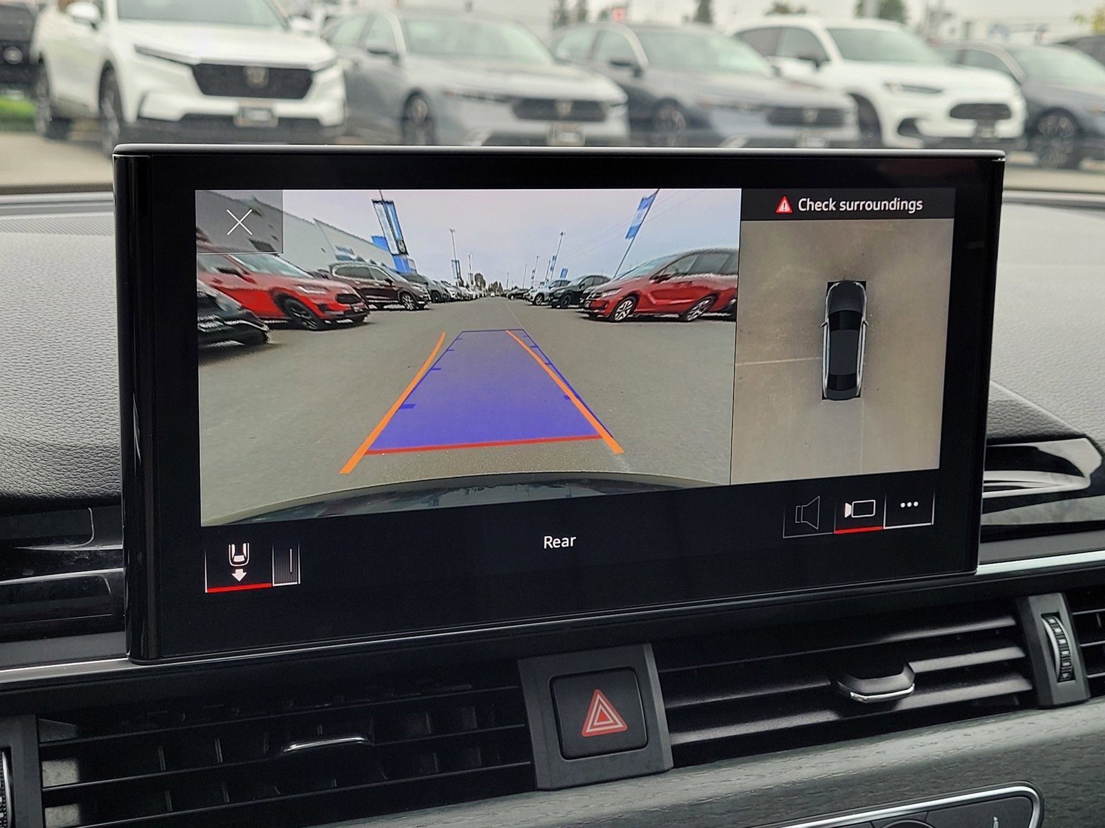 Used 2023 Audi A4 2.0T Premium Plus image 25