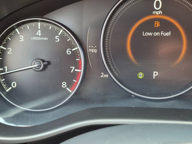 New 2026 MAZDA CX-50 AWD 2.5 S w/ Weather Package image 31