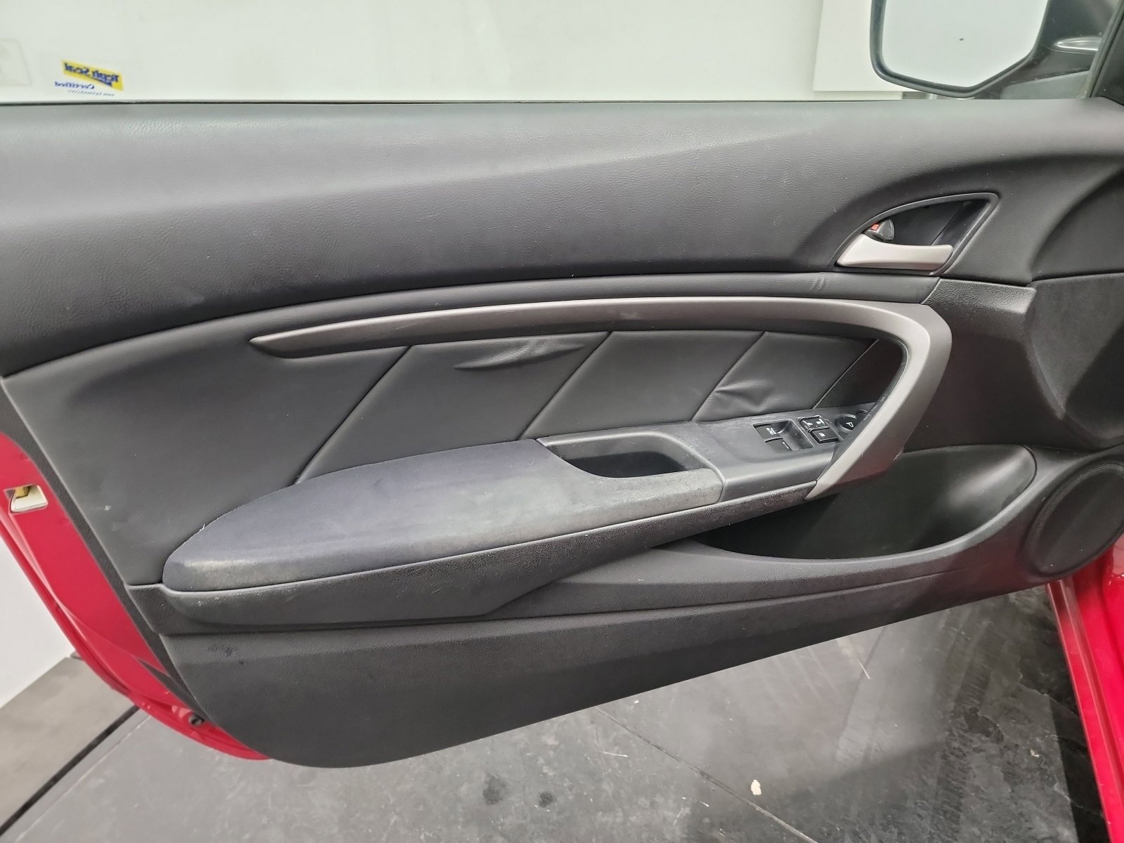 Used 2012 Honda Accord LX-S image 8