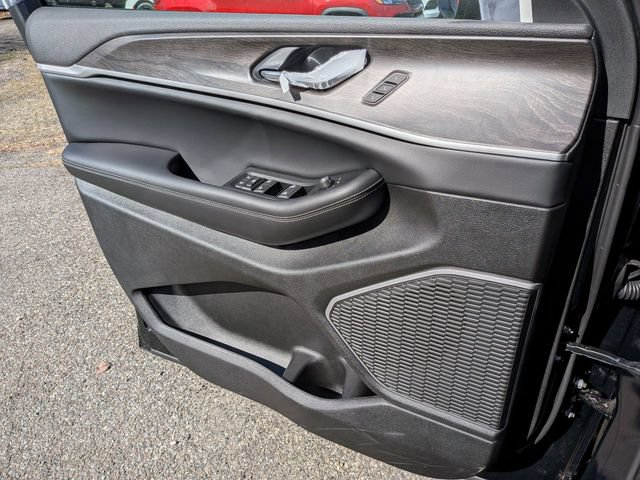 New 2026 Jeep Grand Cherokee Limited AWD/4WD image 22