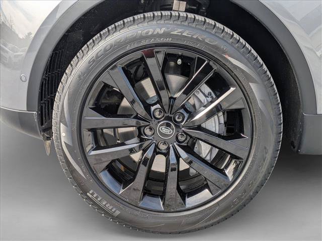 New 2026 Land Rover Discovery S AWD/4WD image 10