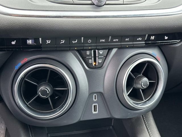 Used 2022 Chevrolet Blazer LT image 54