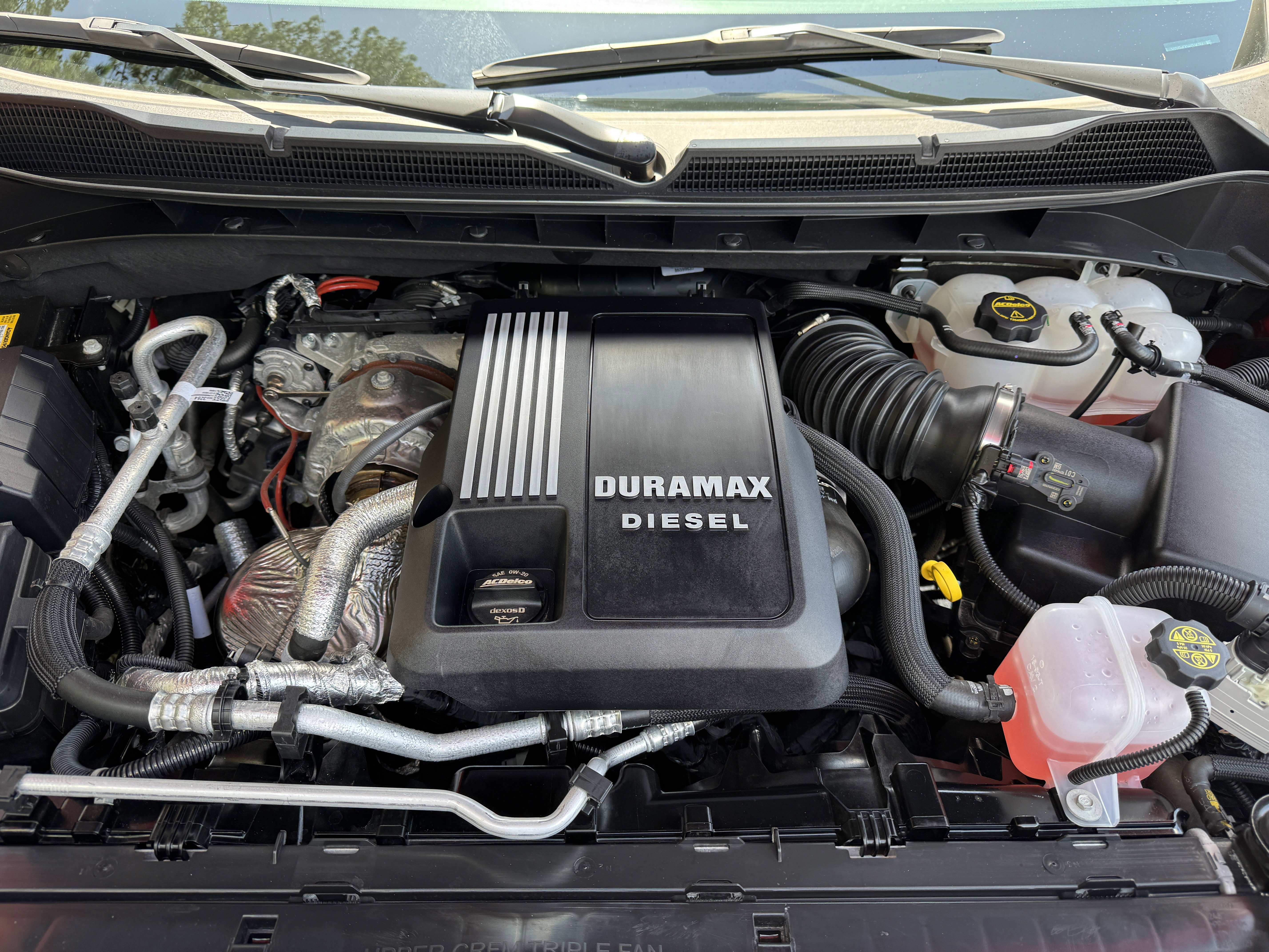 Used 2024 Chevrolet Silverado 1500 ZR2 w/ ZR2 Bison Edition image 16