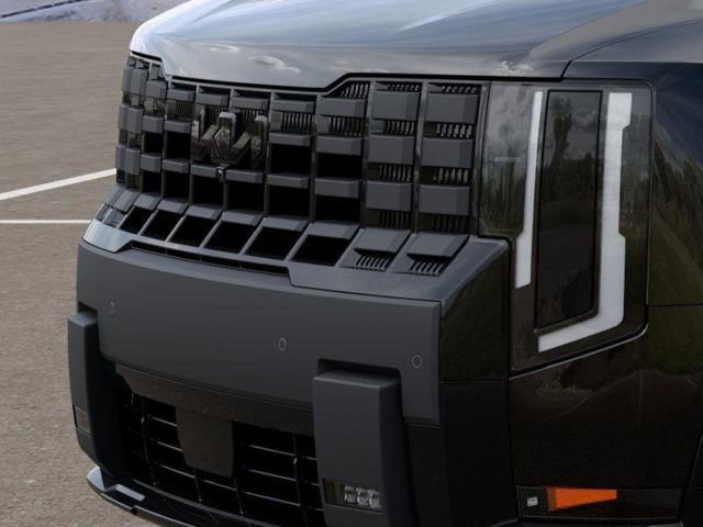 New 2027 Kia Telluride X-Line SX Prestige image 12