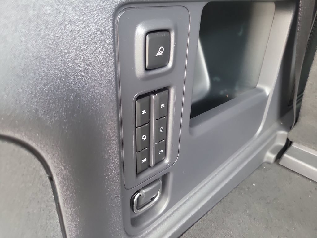 Certified 2025 Ford Expedition Tremor AWD/4WD image 9