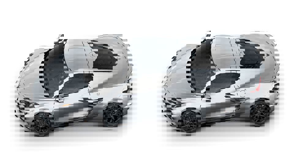 New 2026 Chevrolet Corvette Z06 image 9