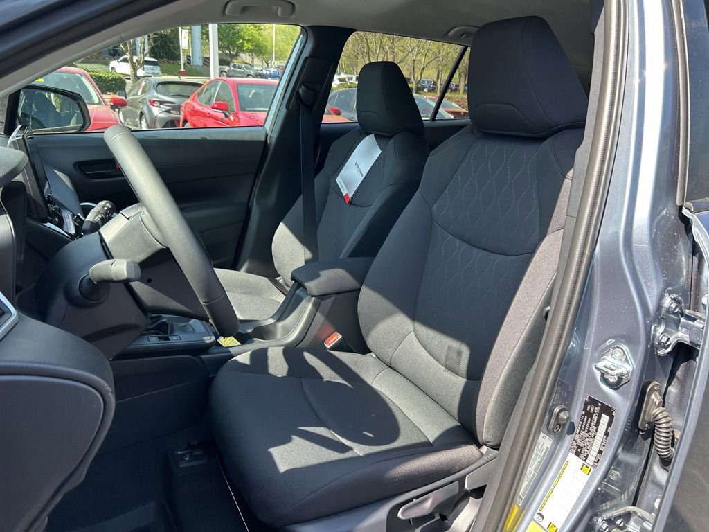 New 2026 Toyota Corolla Cross LE image 3