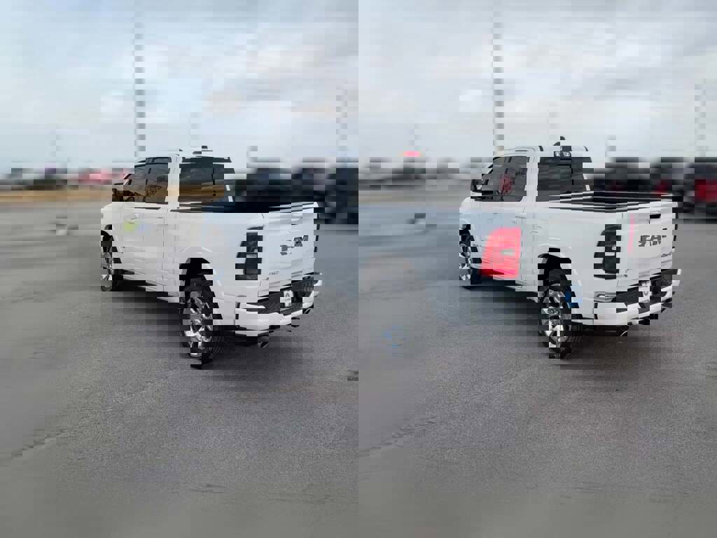 New 2025 RAM 1500 Lone Star image 8