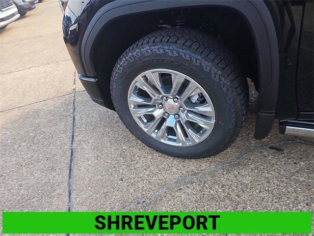 New 2026 GMC Sierra 1500 Denali w/ Technology Package image 4