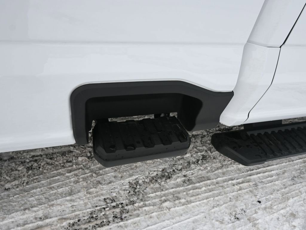 New 2026 Ford F350 XL w/ XL Chrome Package image 16