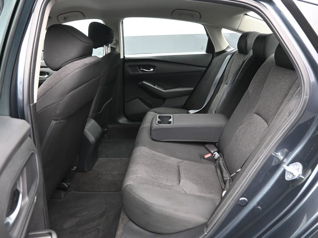 Certified 2024 Honda Accord LX image 15