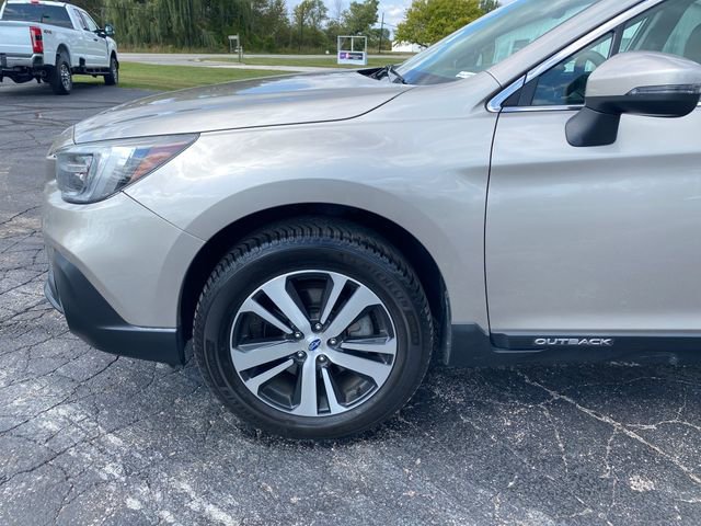Used 2019 Subaru Outback 2.5i Limited image 18