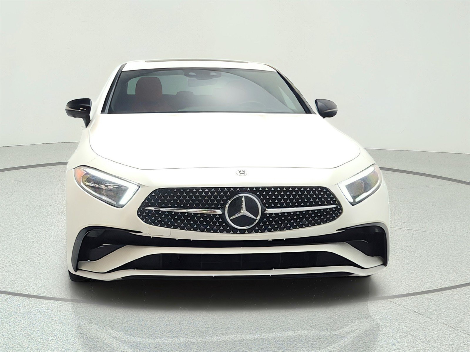 Used 2022 Mercedes-Benz CLS 450 4MATIC image 2