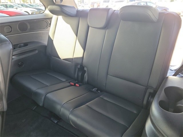 New 2026 Hyundai Palisade Calligraphy image 23