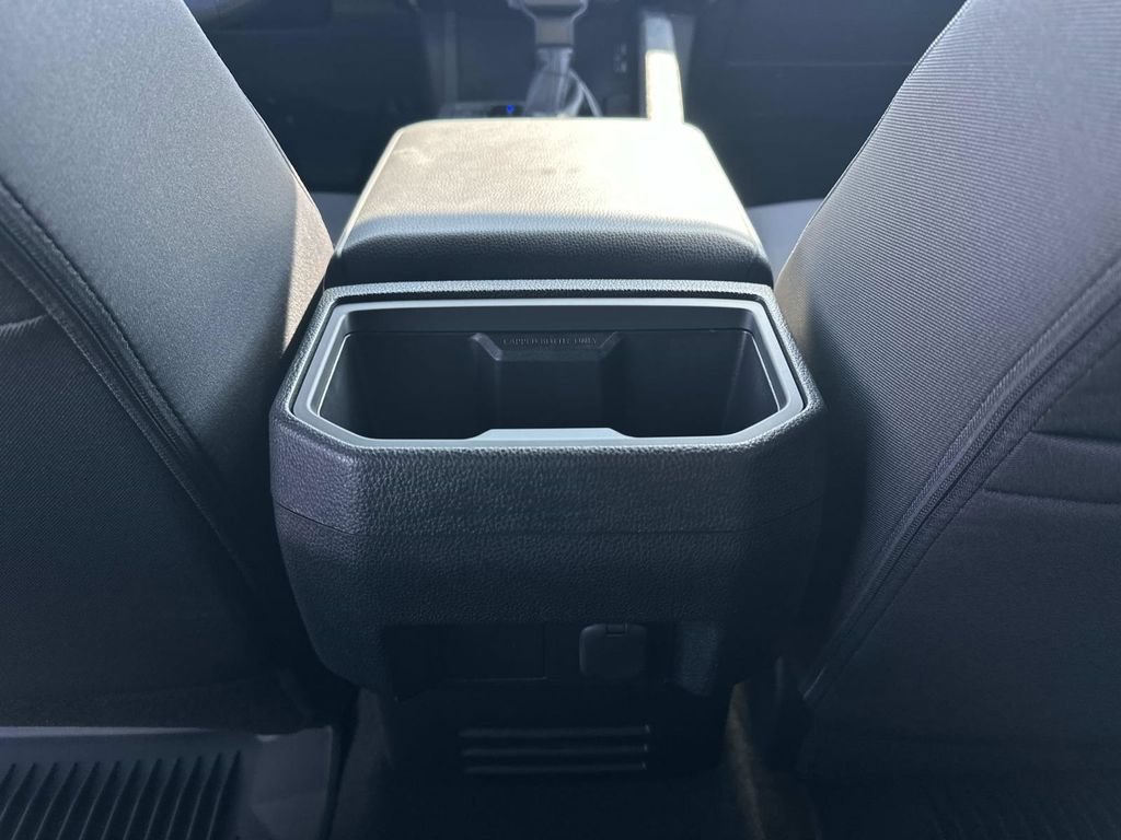 New 2026 Toyota Tacoma SR5 AWD/4WD image 13