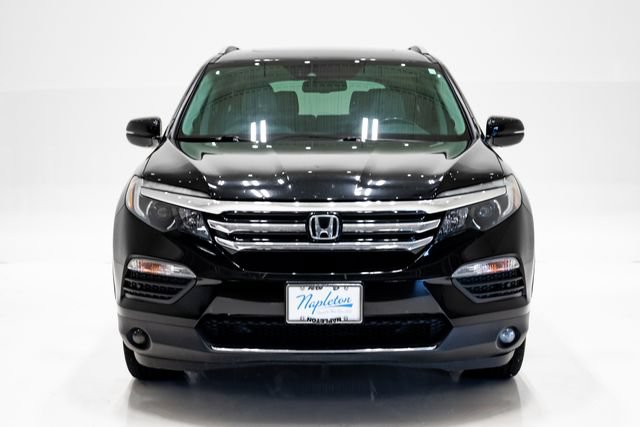 Used 2018 Honda Pilot Elite image 4