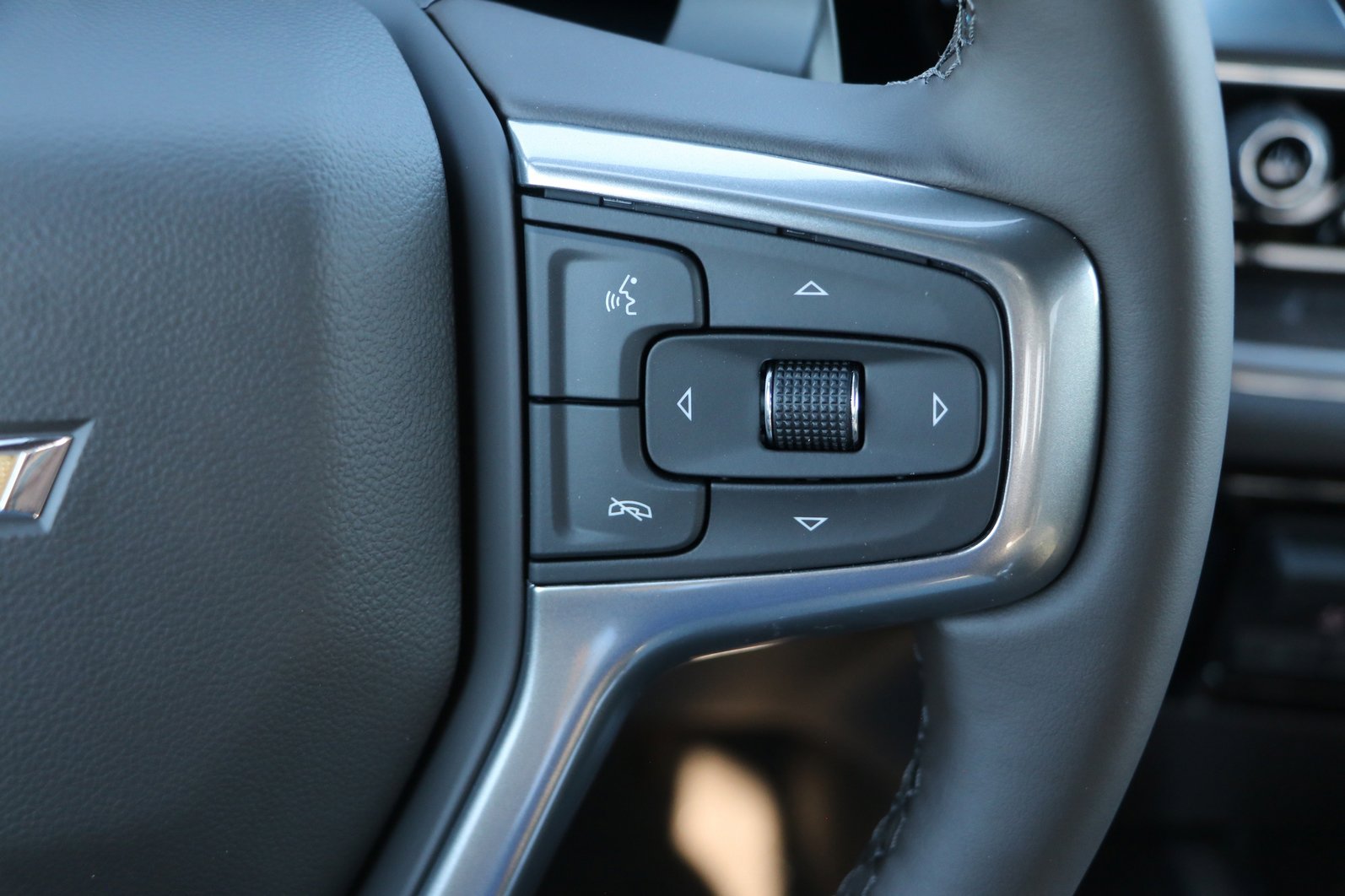 New 2026 Chevrolet Silverado 1500 LTZ w/ LTZ Convenience Package II image 19