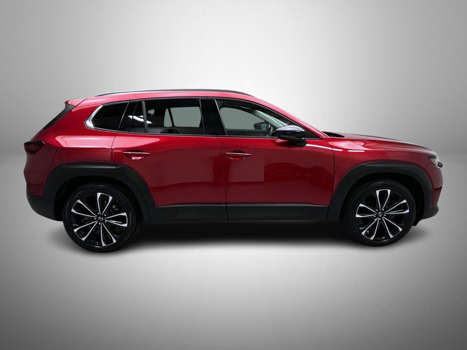Certified 2025 MAZDA CX-50 AWD 2.5 S w/ Weather Package image 4